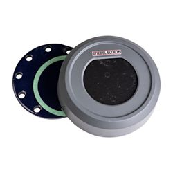 Stiebel Eltron Blindflansch B 28, für Kombi-/Standspeicher... STIEBEL-076103 4017210761030 (Abb. 1)