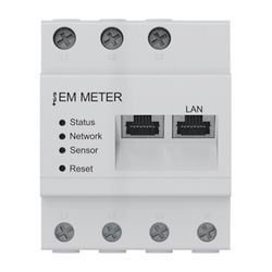Stiebel Eltron Zubehör Regelungen EM Meter... STIEBEL-201675 4017212016756 (Abb. 1)