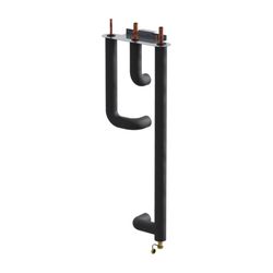 Stiebel Eltron Rohrbausatz RBS-SBC, 238827... STIEBEL-238827 4017212388273 (Abb. 1)