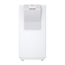Stiebel Eltron Wasser-Wasser-Wärmepumpe WPW-I 10 H 400 Premium, R410A 10kW bei W10/W35... STIEBEL-201559 4017212015599 (Abb. 1)