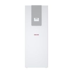Stiebel Eltron Integralspeicher HSBC 200, 233510... STIEBEL-233510 4017212335109 (Abb. 1)