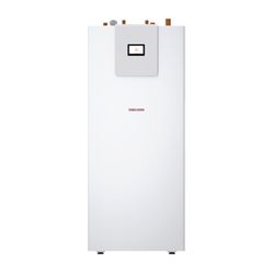 Stiebel Eltron Sole-Wasser-Wärmepumpe WPE-I 31 Premium H, R454B 10-33kW bei B0/W35... STIEBEL-207089 4017212070895 (Abb. 1)