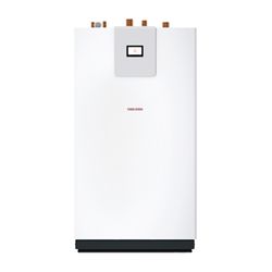 Stiebel Eltron Sole-Wasser-Wärmepumpe WPE-I 59 H 400 Premium, R410A 14-59kW bei B0/W35... STIEBEL-201414 4017212014141 (Abb. 1)