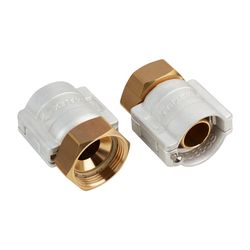 Stiebel Eltron Schlauchverschraubung Schlauchverschraubung DN 32... STIEBEL-070692 4017210706925 (Abb. 1)