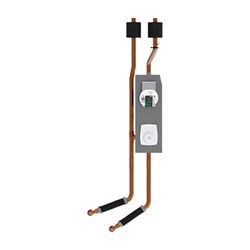 Stiebel Eltron Pumpengruppe HSBC 3-HKM, 238825... STIEBEL-238825 4017212388259 (Abb. 1)