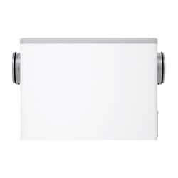 Stiebel Eltron Schalldämmaufsatz LWF SDA 180/280, Luftanschlüsse seitlich... STIEBEL-201670 4017212016701 (Abb. 1)