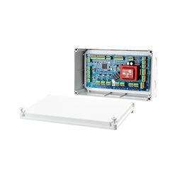 Stiebel Eltron Erweiterungsmodul EMW 33-87... STIEBEL-202062 4017212020623 (Abb. 1)