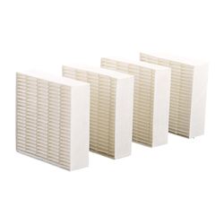 Stiebel Eltron Filterset LTM TL 200-50 FMS F7-4, 4 Stück... STIEBEL-237088 4059576101952 (Abb. 1)