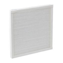 Stiebel Eltron Filterset LTM zentra 350-550 FMS F7-2, 2 Stück... STIEBEL-237357 4059576300331 (Abb. 1)