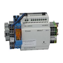 Stiebel Eltron Erweiterungsmodul Abluft LTM TL 1230 EWM ABL... STIEBEL-236995 4059576102058 (Abb. 1)