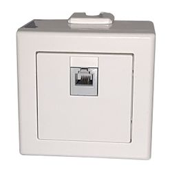 Stiebel Eltron Aufputzdose Bedienteil LTM dezent APD BT... STIEBEL-237644 4059576800466 (Abb. 1)