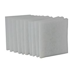 Stiebel Eltron Luftfilterset LTM TL 1230 FMS G3, 10 Stück... STIEBEL-237037 4059576102256 (Abb. 1)