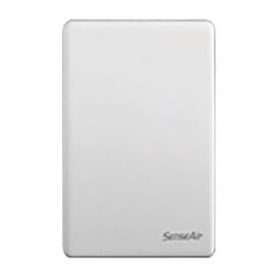 Stiebel Eltron CO2-Sensor LTM dezent CO2, 237649... STIEBEL-237649 4059576800503 (Abb. 1)