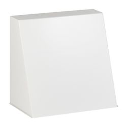 Stiebel Eltron Außenhaube aus Edelstahl LTM TL 1230 BA VA E6W R2 S4, Weiß... STIEBEL-237034 4059576102232 (Abb. 1)