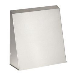 Stiebel Eltron Außenhaube Edelstahl 320 LTM dezent 300 BA VA 320 B... STIEBEL-237627 4059576800343 (Abb. 1)