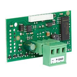 Stiebel Eltron Schnittstellenkarte LTM dezent Modbus RS 485 IF... STIEBEL-237648 4059576800497 (Abb. 1)