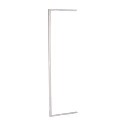 Stiebel Eltron Rahmen Wandabschluss LTM dezent RWA... STIEBEL-237674 4059576800657 (Abb. 1)