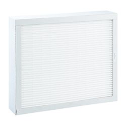 Stiebel Eltron Außenluftfilter LTM dezent FMS F9-1, 1 Stück... STIEBEL-237668 4059576800619 (Abb. 1)