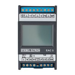 Stiebel Eltron Aufladesteuerung EAC 5, 202466... STIEBEL-202466 4017212024669 (Abb. 1)