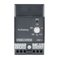 Stiebel Eltron Gruppensteuergerät ZSE 5, 202467... STIEBEL-202467 4017212024676 (Abb. 1)