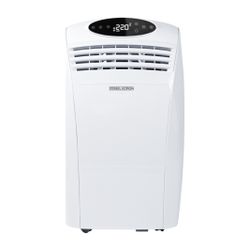 Stiebel Eltron Lokales Raumklimagerät ACP 26 S, Weitwurftechnik, R290... STIEBEL-202814 4017212028148 (Abb. 1)