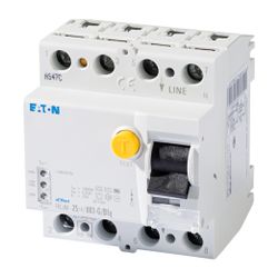 Stiebel Eltron Fehlerstromschutzschalter RCCB-25 FI-Schutzschalter... STIEBEL-202778 4017212027783 (Abb. 1)