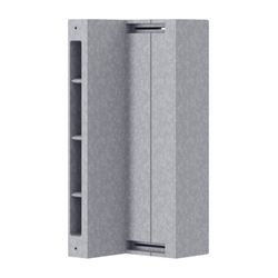 Stiebel Eltron Klinkeradapter LKA III Klinker... STIEBEL-202931 4017212029312 (Abb. 1)