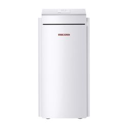 Stiebel Eltron Sole-Wasser-Wärmepumpe WPE-I 12 HK 230 Premium, R454C 2,1-12,7kW bei B0/... STIEBEL-238616 4017212386163 (Abb. 1)