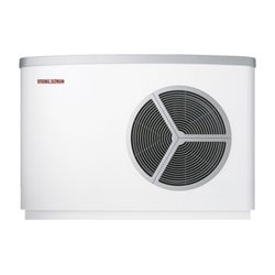 Stiebel Eltron Luft-Wasser-Wärmepumpe WPL-A 05 HK 230 Premium, R454C 5kW bei A-7/W35... STIEBEL-202669 4017212026694 (Abb. 1)