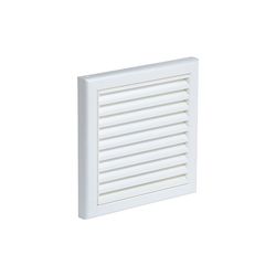 Stiebel Eltron Ausblasgitter LA 70 ABG, 237111... STIEBEL-237111 4059576101471 (Abb. 1)