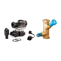 Stiebel Eltron Heißgas-Set HG Set WPE-I 33-87... STIEBEL-201716 4017212017166 (Abb. 1)