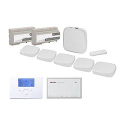 Stiebel Eltron Regelungsset WP Komfort-Set Kühlung... STIEBEL-203708 4017212037089 (Abb. 1)