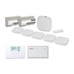 Stiebel Eltron Regelungsset LWZ CS Komfort-Set Kühlung... STIEBEL-203709 4017212037096 (Abb. 1)