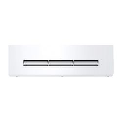 Stiebel Eltron Dezentrales Lüftungsgerät VRL-C 870 G Premium, Zu-/Abluftgitter... STIEBEL-204132 4017212041321 (Abb. 1)