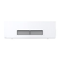 Stiebel Eltron Dezentrales Lüftungsgerät VRL-C 300 G Premium, Zu-/Abluftgitter... STIEBEL-204140 4017212041406 (Abb. 1)