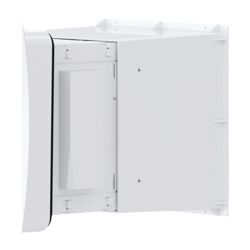 Stiebel Eltron Dezentrales Lüftungsgerät LWE-W 115 P Plus... STIEBEL-203788 4017212037881 (Abb. 1)