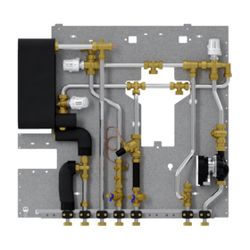 Stiebel Eltron Wohnungsstation WS-T 2 Plus... STIEBEL-202524 4017212025246 (Abb. 1)