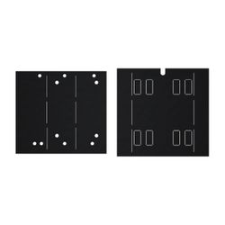 Stiebel Eltron Wärmedämmung WD-WS, 202591... STIEBEL-202591 4017212025918 (Abb. 1)