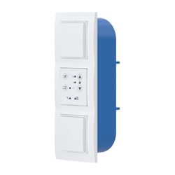 Stiebel Eltron Regelungsset ZLWE-W 115 P SET AC/4... STIEBEL-204181 4017212041819 (Abb. 1)