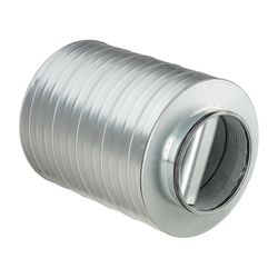 Stiebel Eltron Kulissenschalldämpfer LWF SK 315 - 0,6... STIEBEL-202933 4017212029336 (Abb. 1)