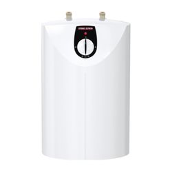 Stiebel Eltron geschlossener Kleinspeicher SHU 5 SL, 5 Liter, 2,0kW 230 V, Weiß... STIEBEL-222152 4017212221525 (Abb. 1)
