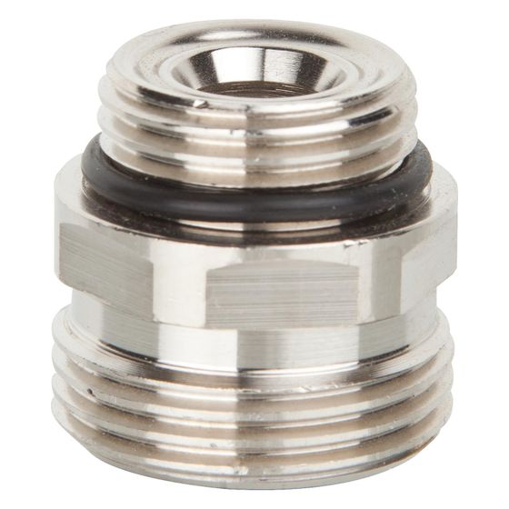 Strawa Anschlussnippel e-class 53-55 gerade, 1/2