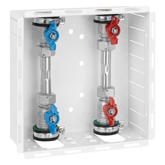 Strawa Wasserstation W2 3/4