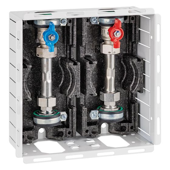 Strawa Wasserstation W2-D Typ A, DN 20 3/4