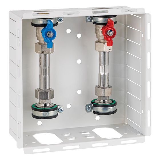 Strawa Wasserstation W2-D Typ A, DN 20 (3/4
