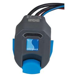 Strawa Regelantrieb EGO-M30, 230V, M30x1,5, 1,75W, IP54, Grau... STRAWA-2110210002  (Abb. 1)