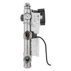 Strawa Regelgruppe VA 130/6 UPM3, 20-50 Grad C, 278x336x136mm... STRAWA-50-000051  (Abb. 1)