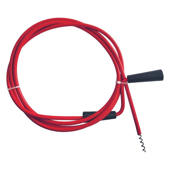Tece drainway Reinigungsspirale, 694000