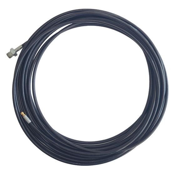 Tece drainway Hochdruckschlauch, Länge 10m, 694001