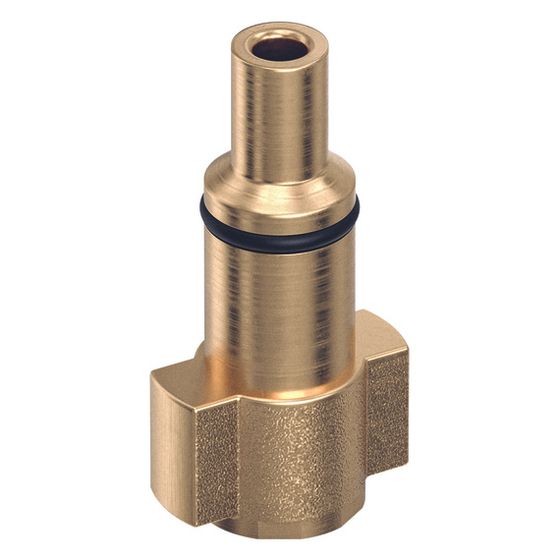 Tece drainway Hochdruckreiniger-Bajonett-Adapter für Lavor, 694005